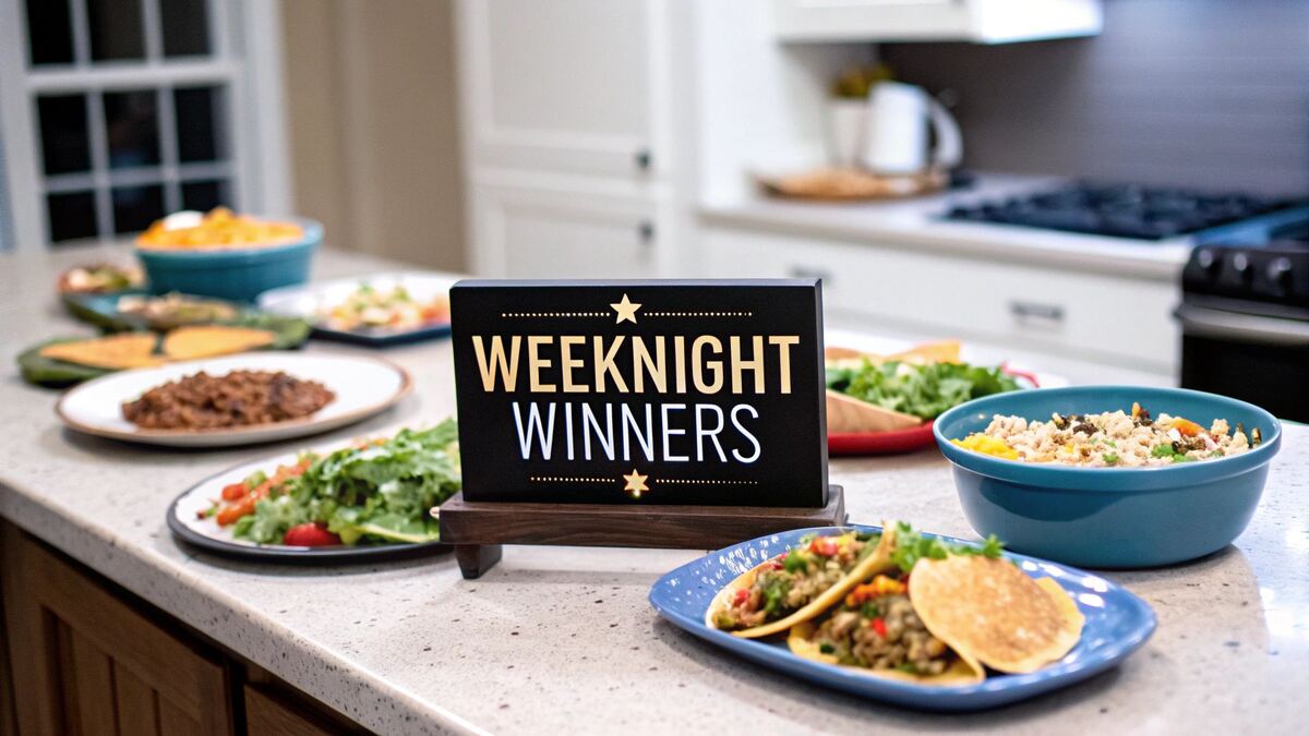 family friendly gluten free recipes