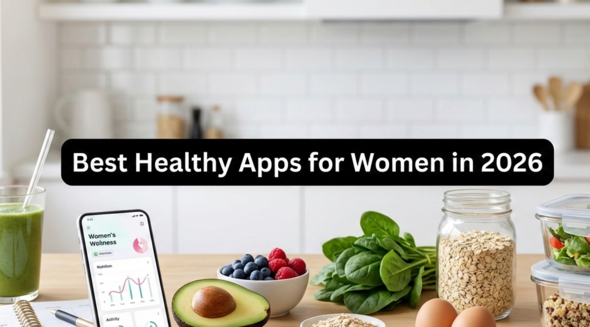 best fitness apps for women