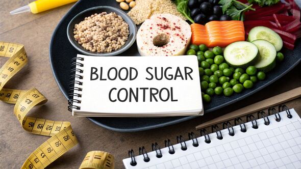 blood sugar control