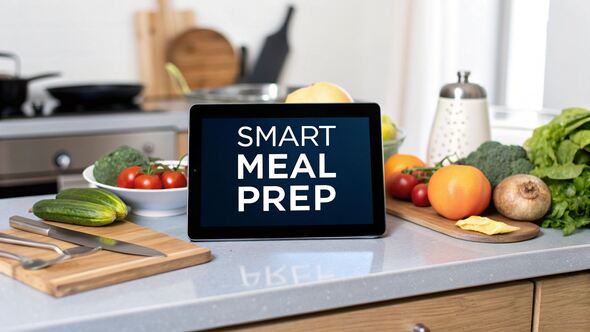 best meal planning apps