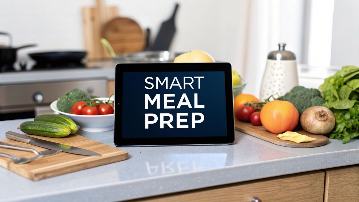 best meal planning apps