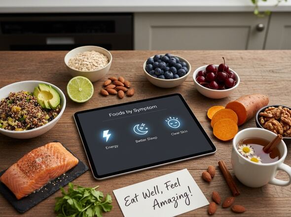 what to eat for energy