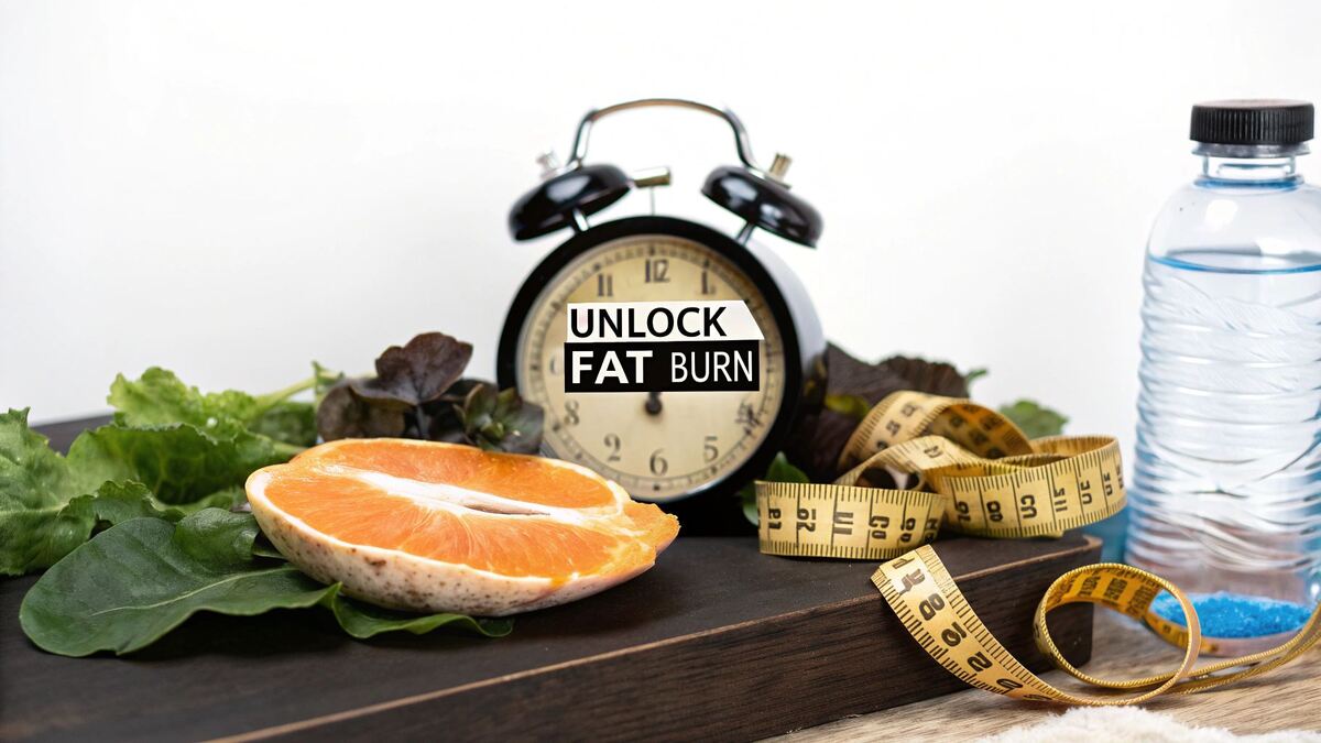 intermittent fasting weight loss