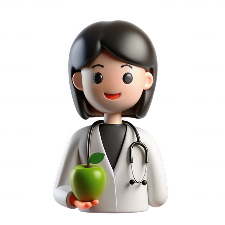 AI Agent Nutritionist