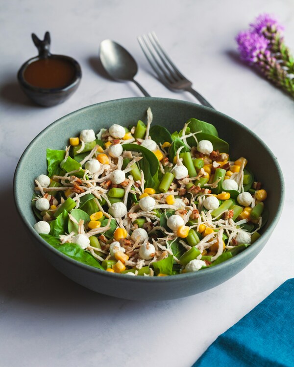 Diabetic-friendly meals