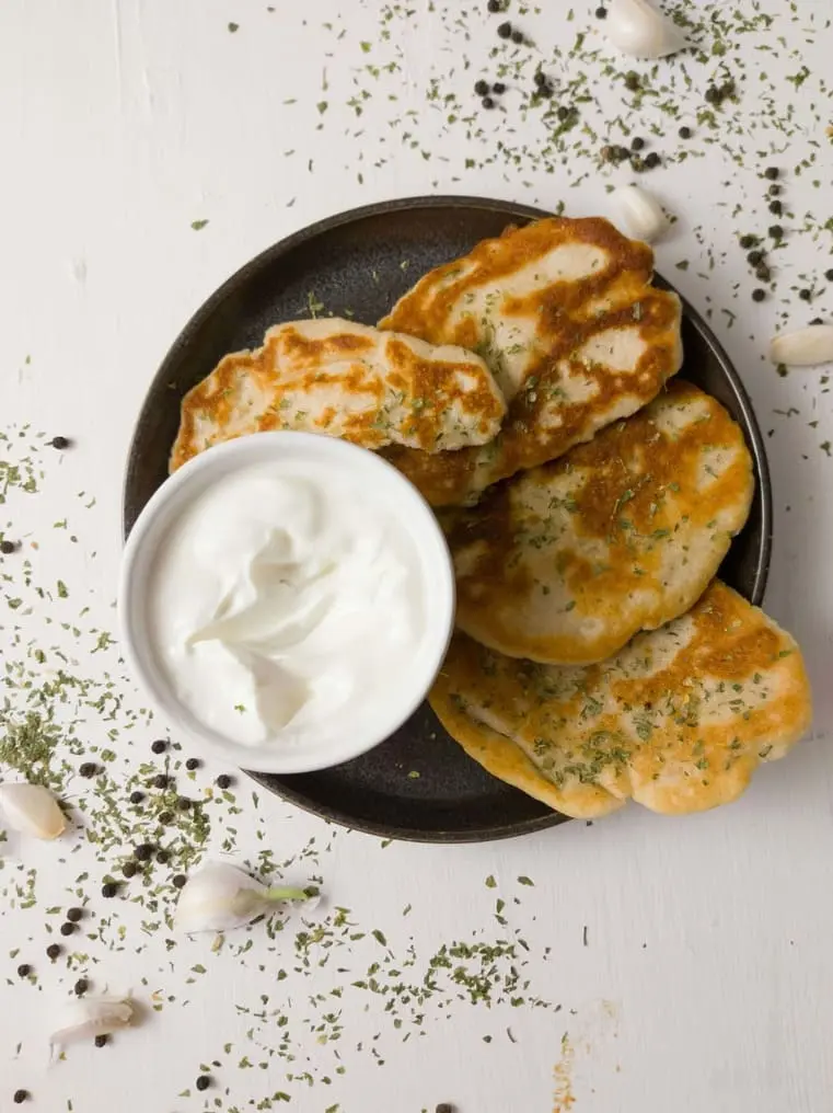 Gluten‑free meal plan