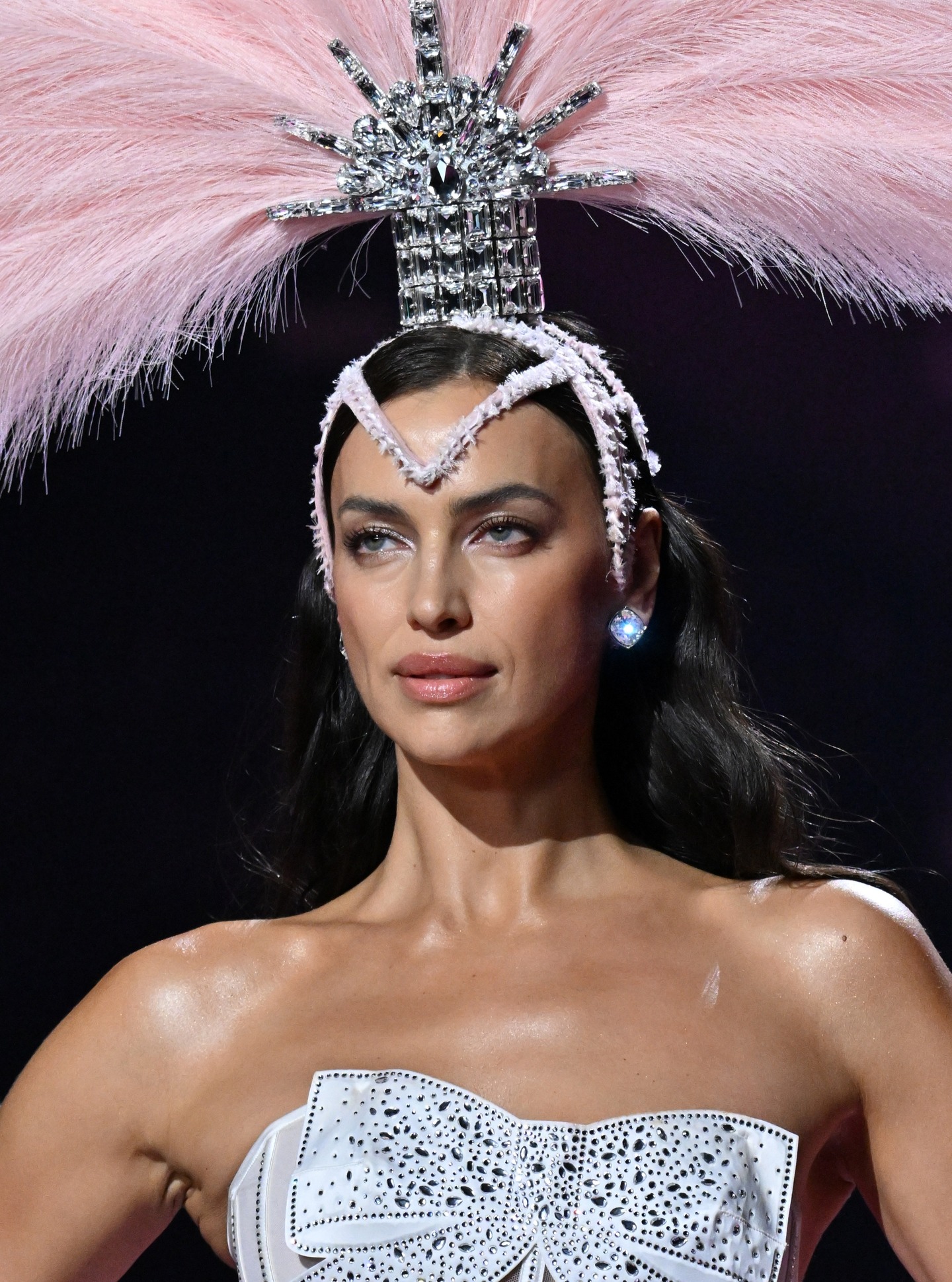 Irina Shayk