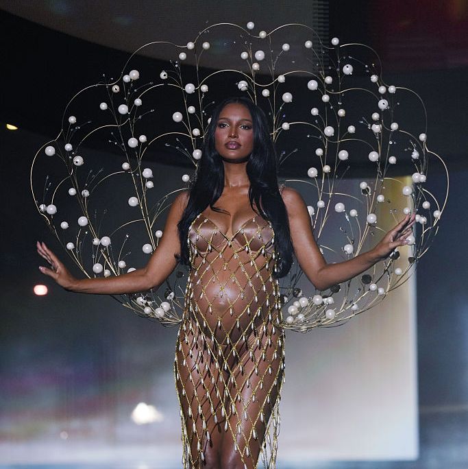 Jasmine Tookes