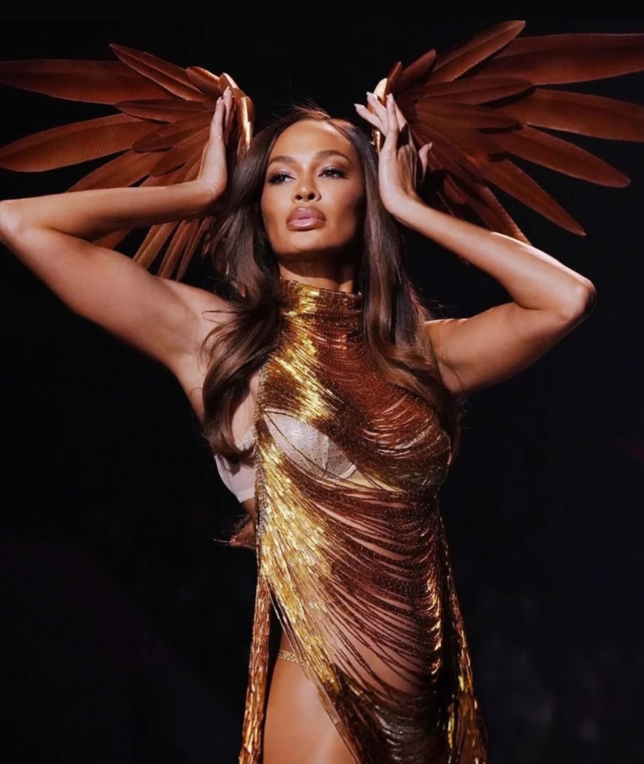 Joan Smalls